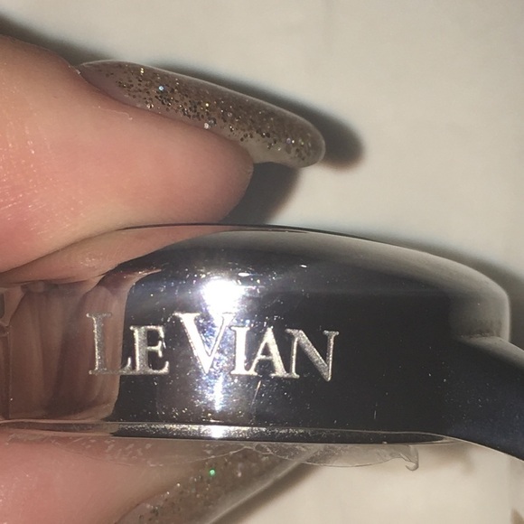 #33 of 500  LeVian lady’s De Lano  Watch - Picture 7 of 9
